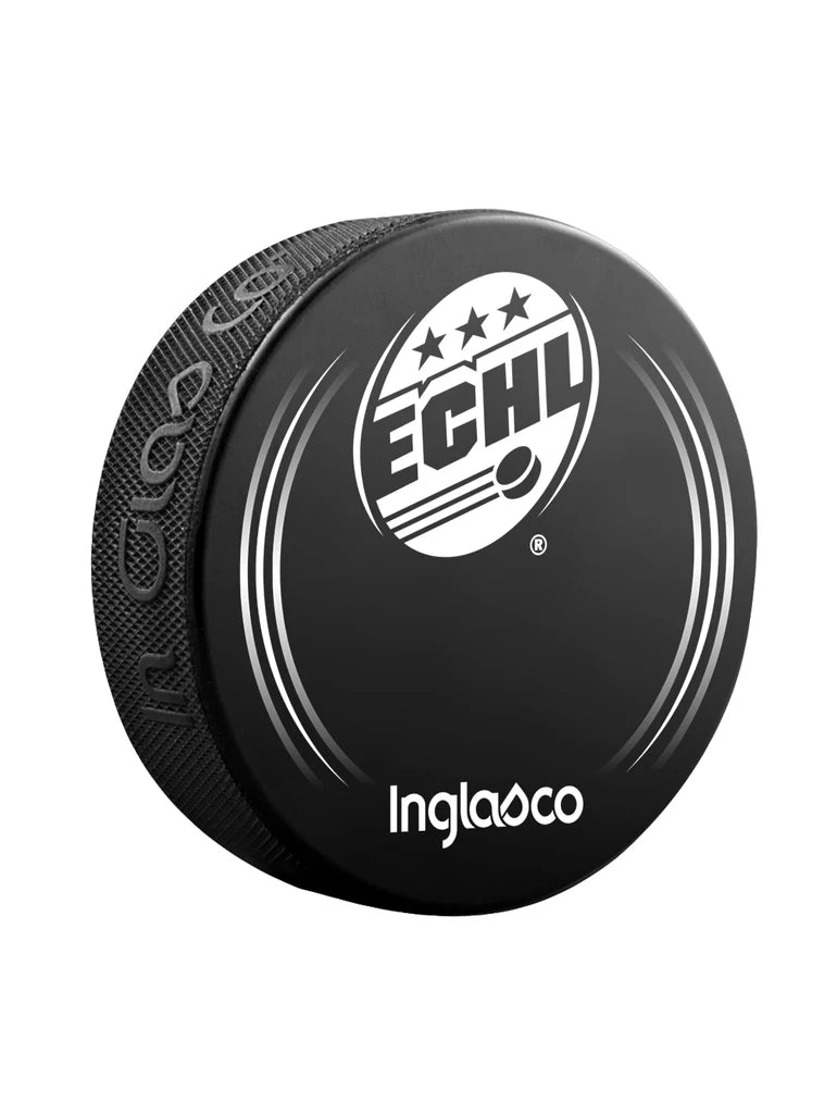 ECHL Puck Classic Souvenir Allen Americans