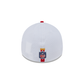 NFL Hat 3930 Stretch Training Camp 2024 Chiefs