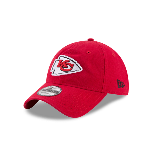 NFL Youth Hat 920 Core Classic Chiefs