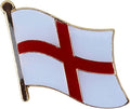 Country Lapel Pin Flag England