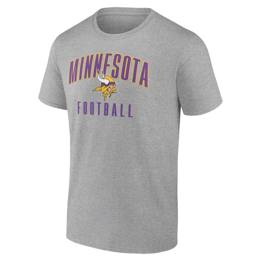 NFL T-Shirt Game Legend Vikings