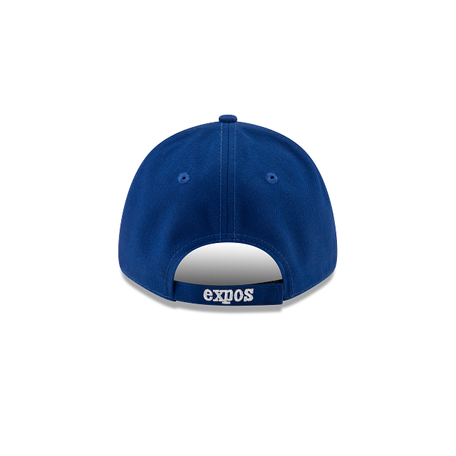 MLB Hat 940 Pinch Hitter Expos