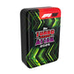 Topps Turbo Attax F1 Trading Cards 2025 Mega Tin (Green)