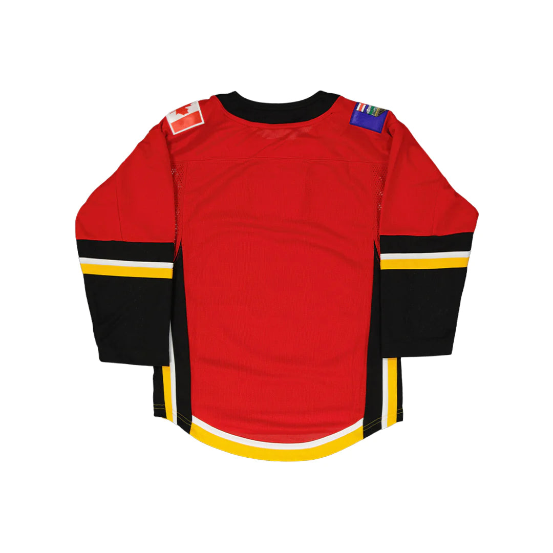 NHL Youth Premier Jersey Alt Flames (2021)