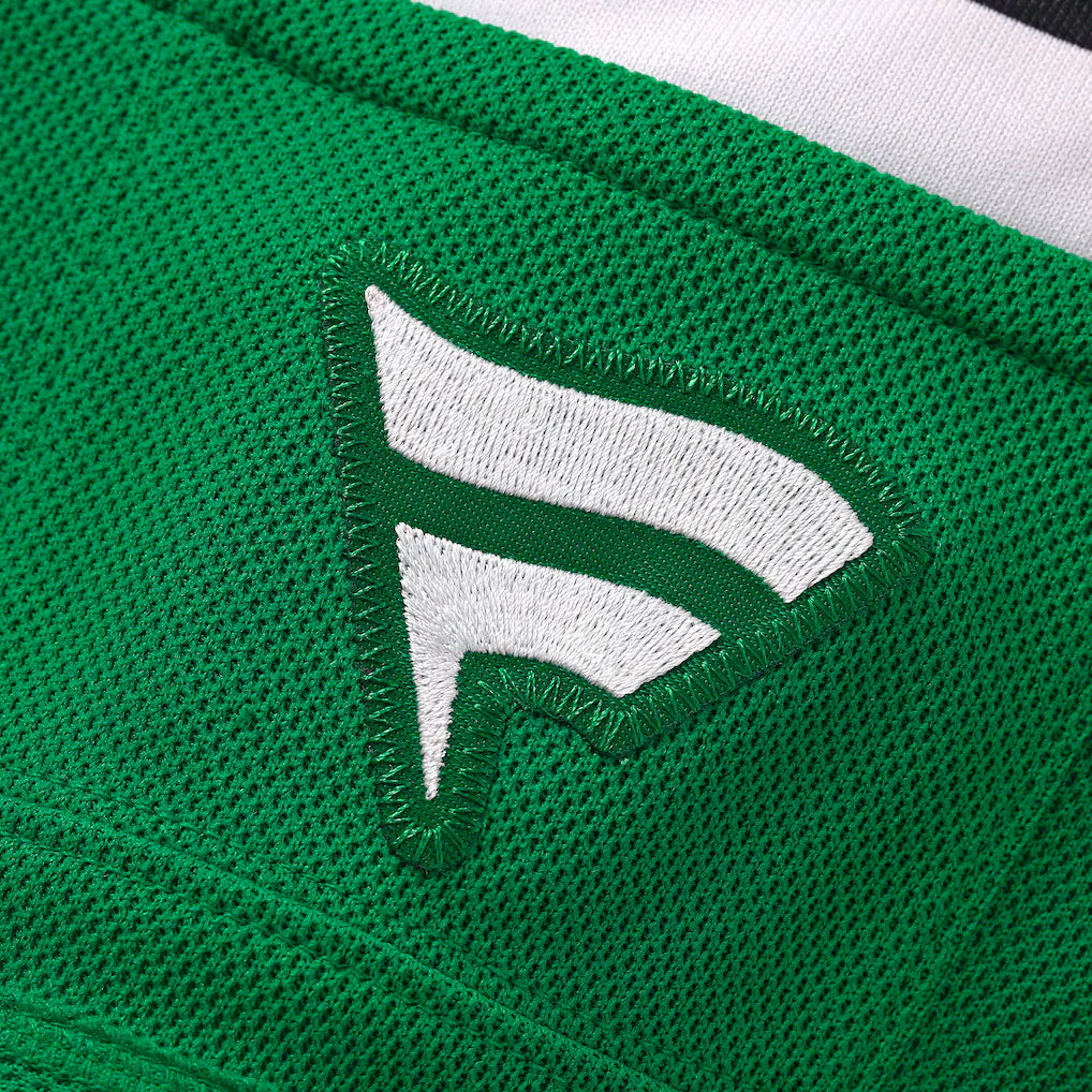 NHL Player Premium Jersey Home Jason Robertson Stars