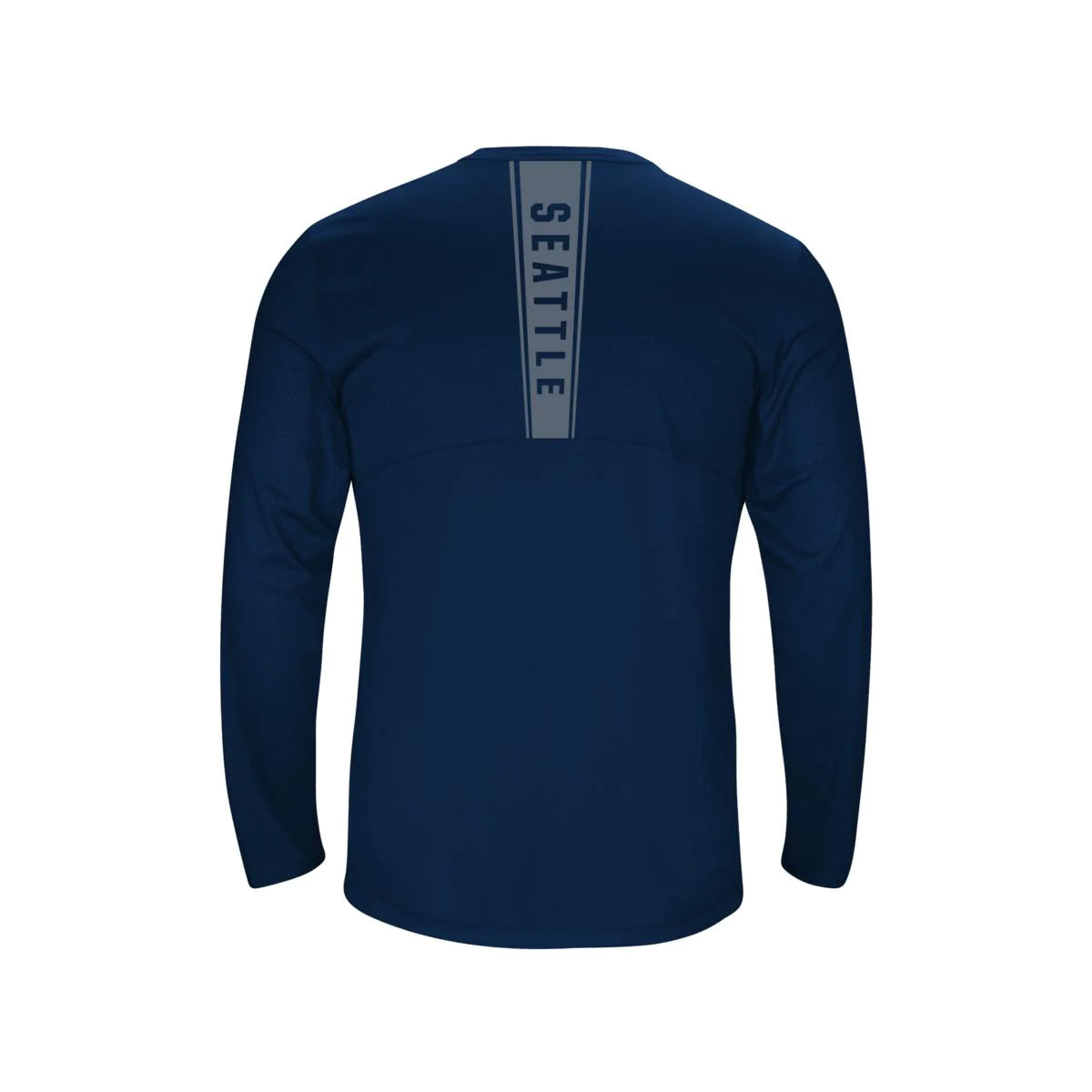 NFL Long Sleeve Shirt Fanfare Seahawks