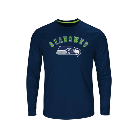 NFL Long Sleeve Shirt Fanfare Seahawks