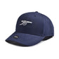 EPL Hat Cannon Logo Arsenal FC (Navy)