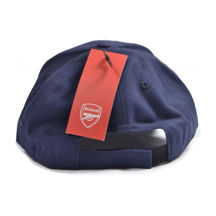 EPL Hat Cannon Logo Arsenal FC (Navy)