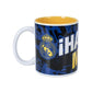 La Liga Coffee Mug Hala CF Real Madrid