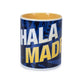 La Liga Coffee Mug Hala CF Real Madrid
