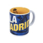 La Liga Coffee Mug Hala CF Real Madrid