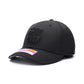 La Liga Hat Pre Curved Fank Ink Snapback Dusk FC Barcelona