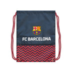 La Liga Bag Drawstring Cinch FC Barcelona