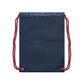 La Liga Bag Drawstring Cinch FC Barcelona