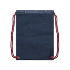 La Liga Bag Drawstring Cinch FC Barcelona