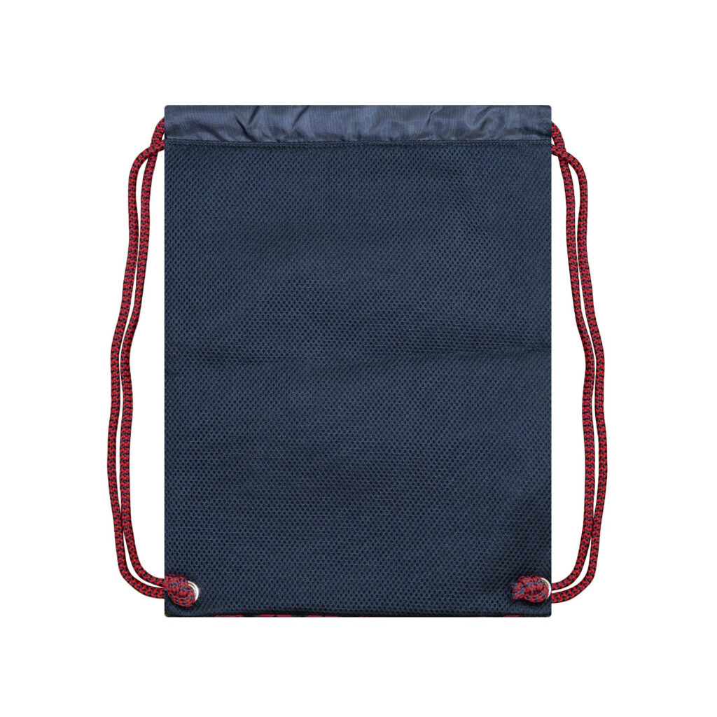 La Liga Bag Drawstring Cinch FC Barcelona