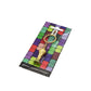 FIFA World Cup 2026 3D Trophy Keychain (Heavy)