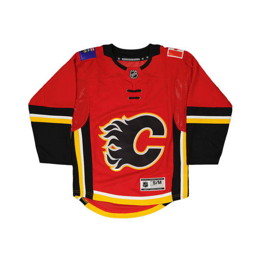 NHL Youth Premier Jersey Alt Flames (2021)