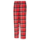 NHL PJ Pants Flannel Region Devils