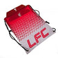 EPL Bag Drawstring Cinch Liverpool FC