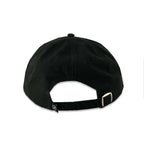 NHL Hat Unstructured Adjustable Core Blackhawks (Black)