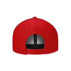 NHL Hat Structured Adjustable Core Blackhawks (Red)