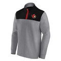 NHL Quarter Zip Fleece Senators