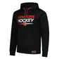 NHL Hoodie Poly Authentic Pro 2023-24 Senators