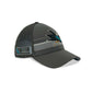 NHL Hat Trucker Adjustable Authentic Pro Home Ice Sharks