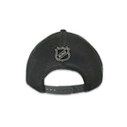 NHL Hat Trucker Adjustable Authentic Pro Home Ice Sharks