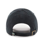 NBA Hat '47 Clean Up Vintage Vancouver Grizzlies (Black)