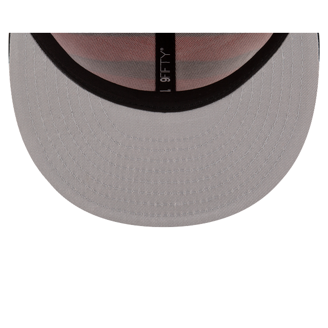 NFL Hat 950 Helmet Bengals