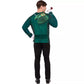 St. Patrick's Day Long Sleeve Shirt Leprechaun Suit