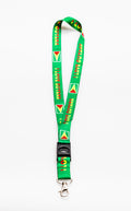 Country Lanyard Guyana