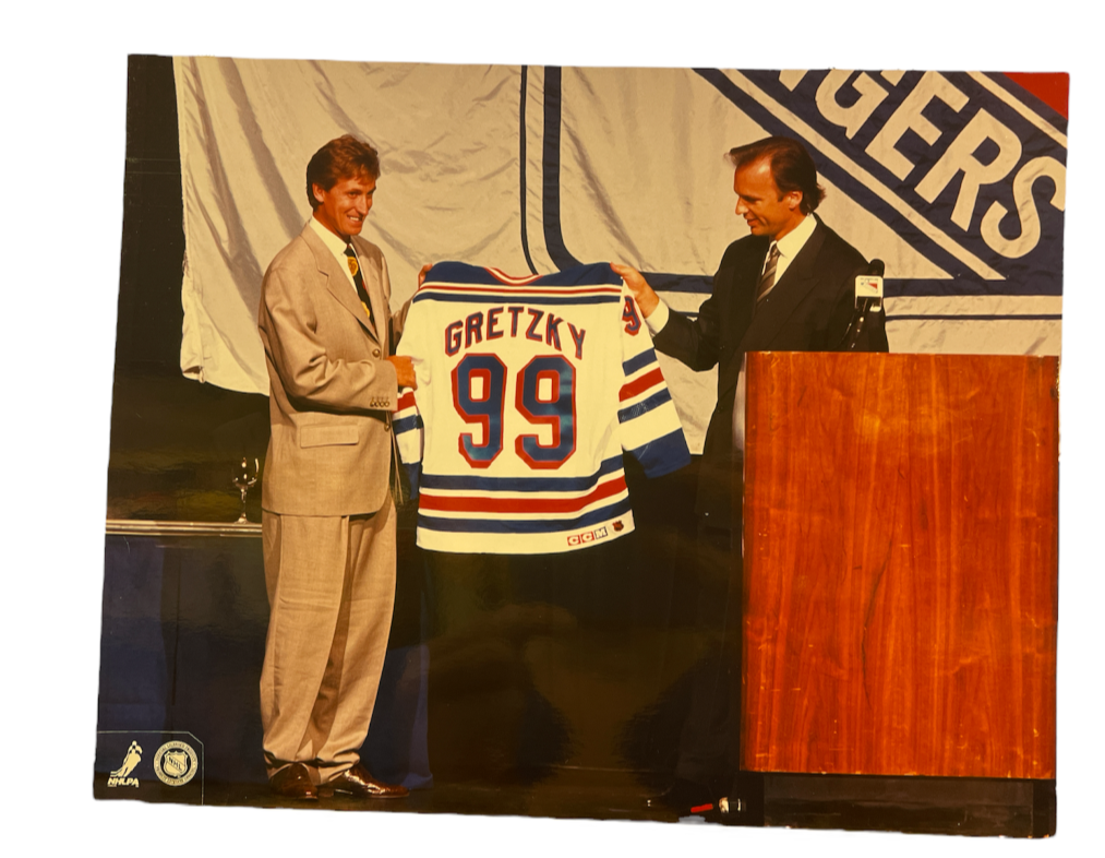 Wayne Gretzky Assortment Deal (Online Exclusive)