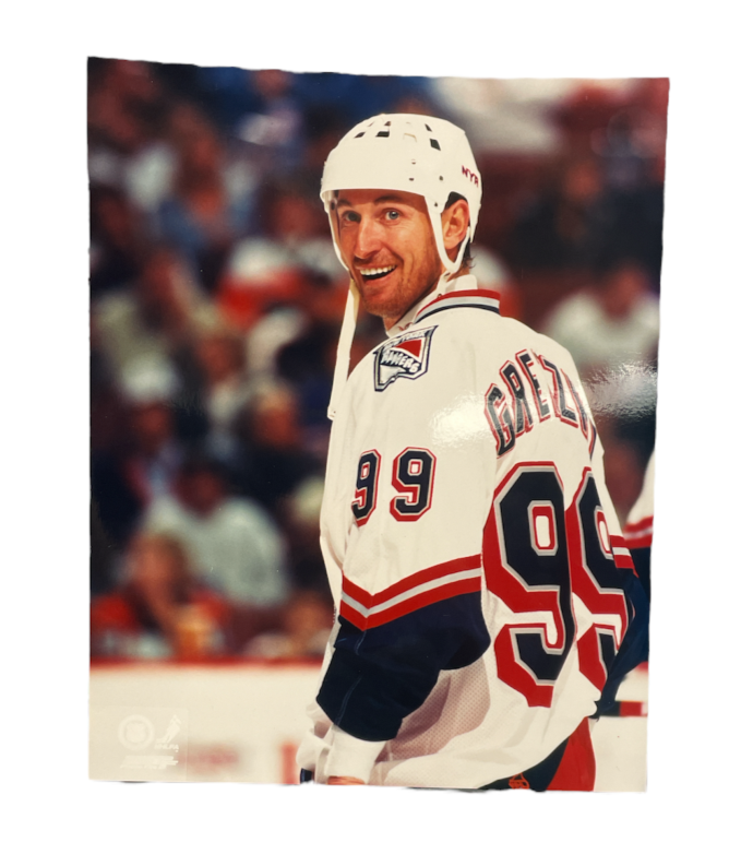 Wayne Gretzky Assortment Deal (Online Exclusive)