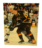 Trevor Linden Vancouver Canucks Assortment Deal (Online Exclusive)