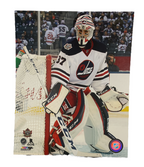 Connor Hellebuyck Winnipeg Jets Assortment Deal (Online Exclusive)