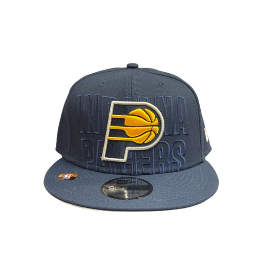 NBA Hat 950 Snap Draft 2023 Pacers