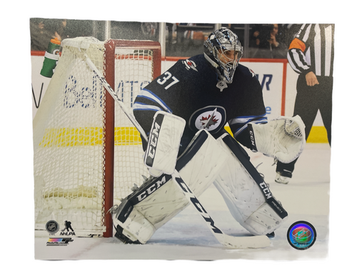 Connor Hellebuyck Winnipeg Jets Assortment Deal (Online Exclusive)