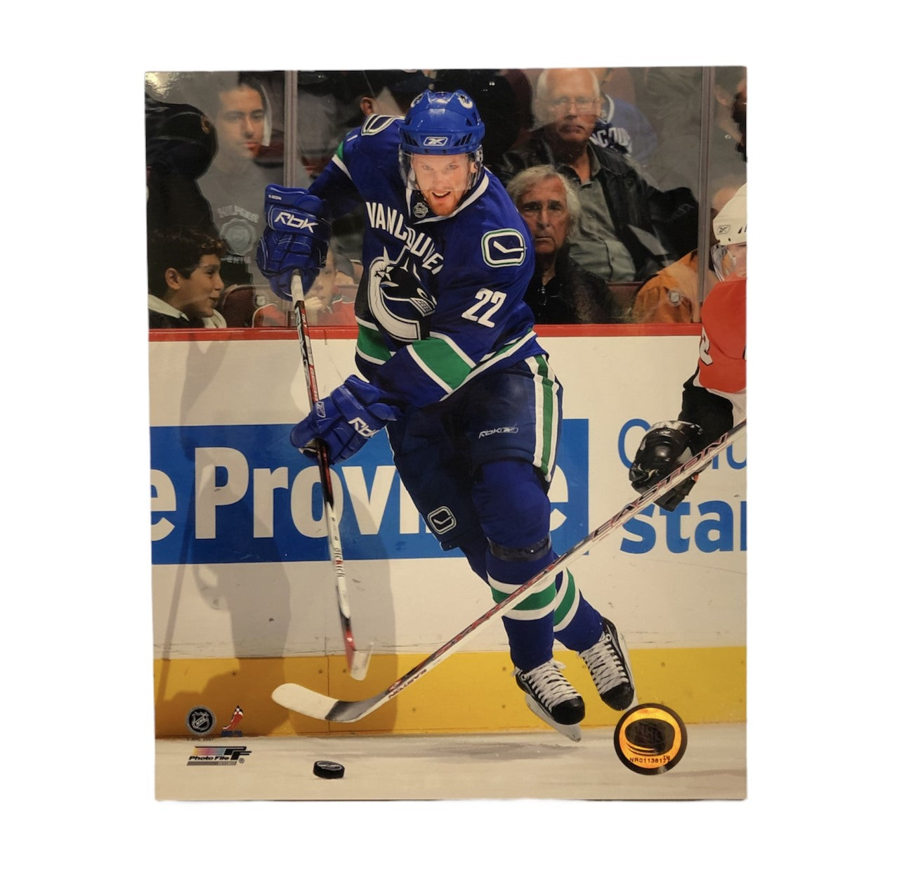 Daniel Sedin Assortment Deal (Online Exclusive)