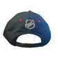 NHL Hat Snapback Draft 2023 Red Wings