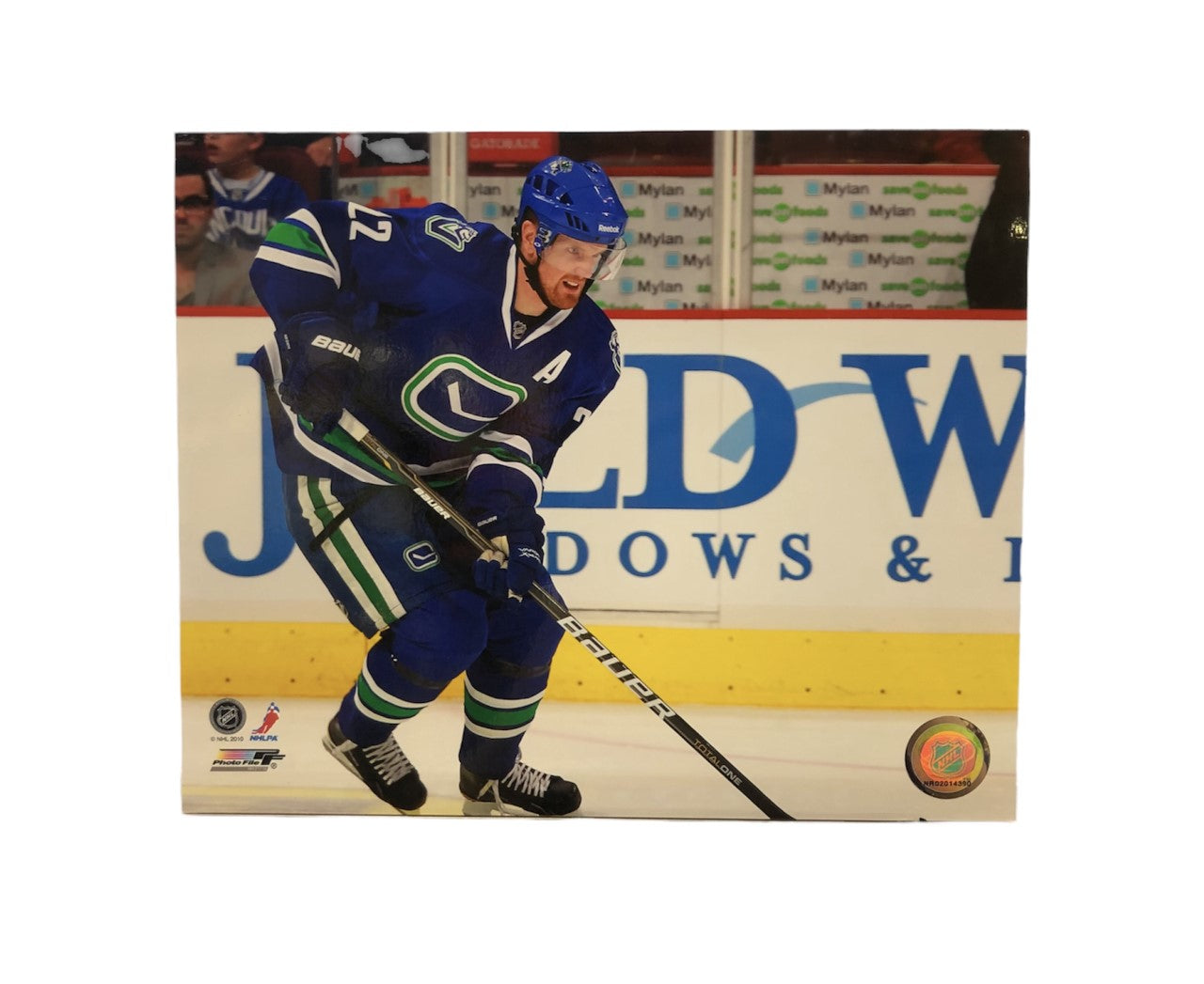 Daniel Sedin Assortment Deal (Online Exclusive)