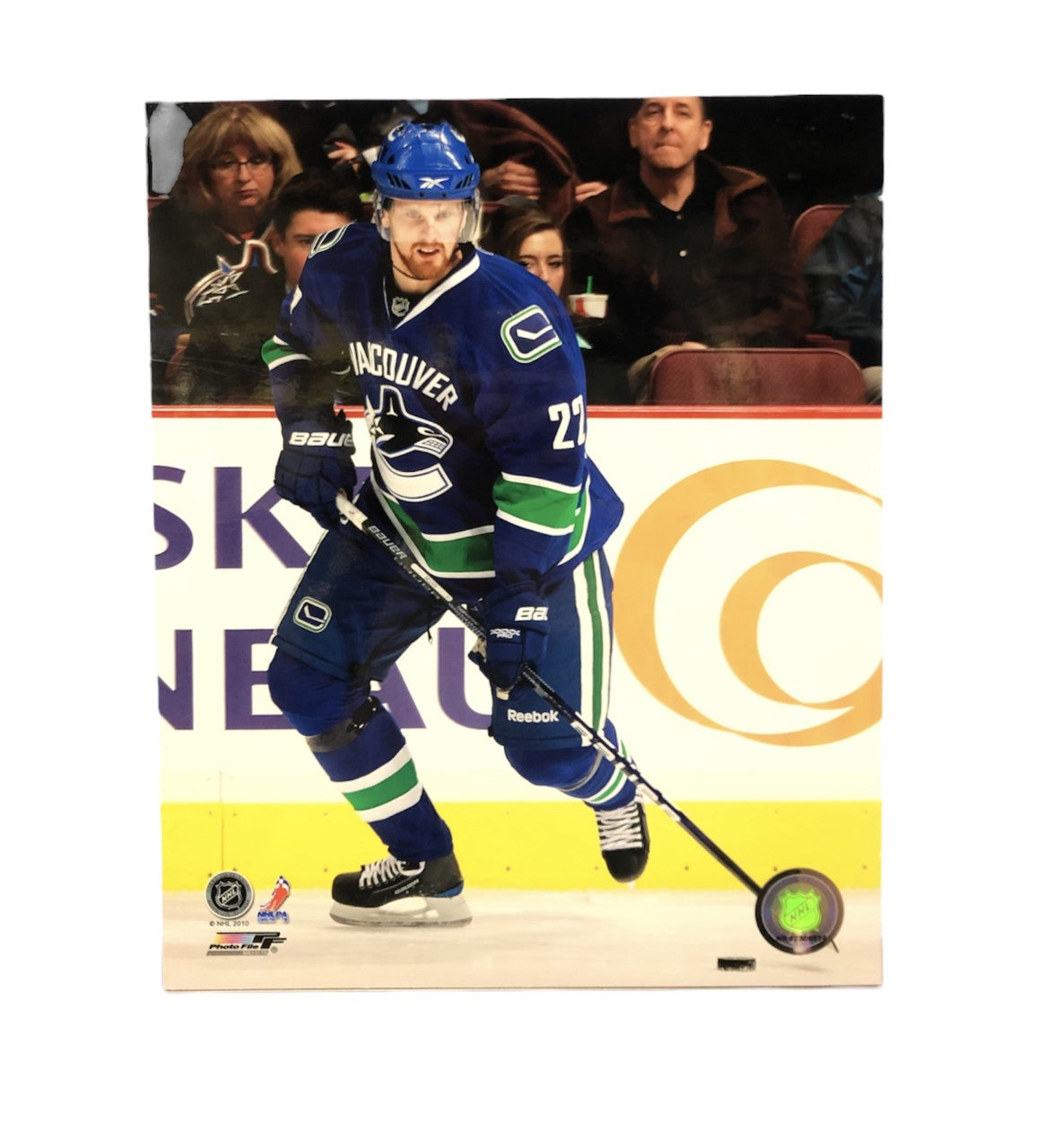 Daniel Sedin Assortment Deal (Online Exclusive)