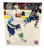 Trevor Linden Vancouver Canucks Assortment Deal (Online Exclusive)