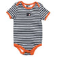 NHL Infant 3Pc Onesie Set Back to the Basics Flyers