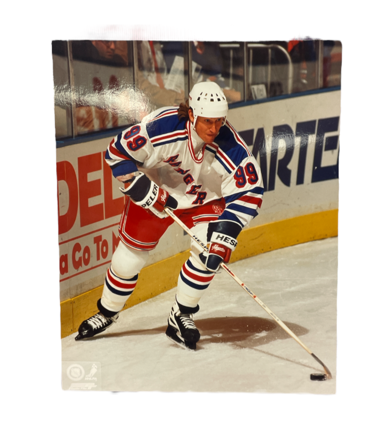 Wayne Gretzky Assortment Deal (Online Exclusive)