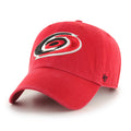 NHL Hat '47 Clean Up Basic Hurricanes