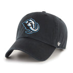 NHL Hat '47 Clean Up Basic Mammoth (Black)